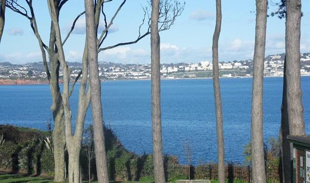 Views from Paignton, Devon