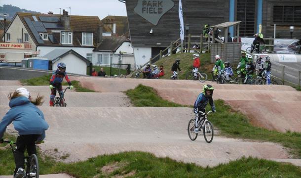 Parkfield Torbay, Paignton, Devon