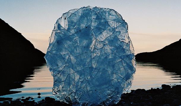 if words were seeds, Torre Abbey