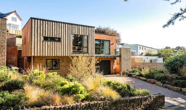 Exterior, Pine Cove, Fishcombe Road, Brixham