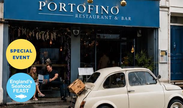 Portofino Fish Night