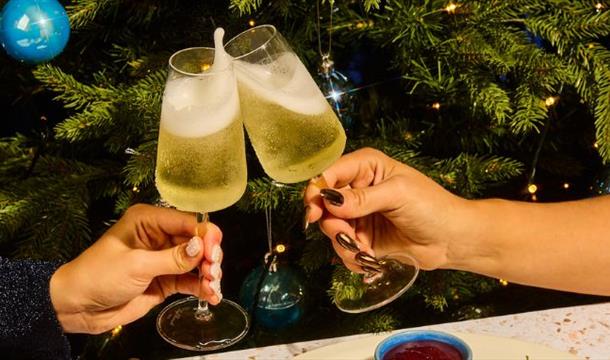 Christmas Menu - Prezzo