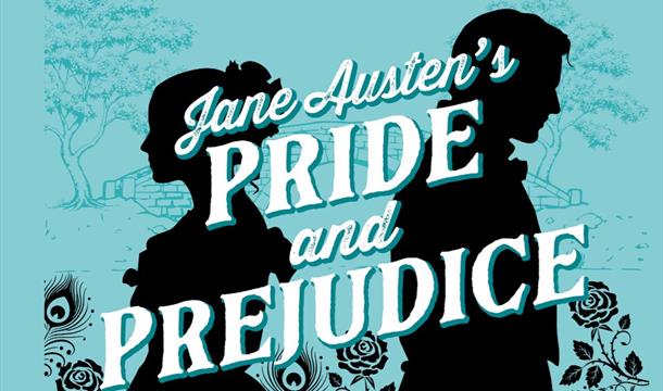 Pride and Prejudice, The Little Theatre, Torquay