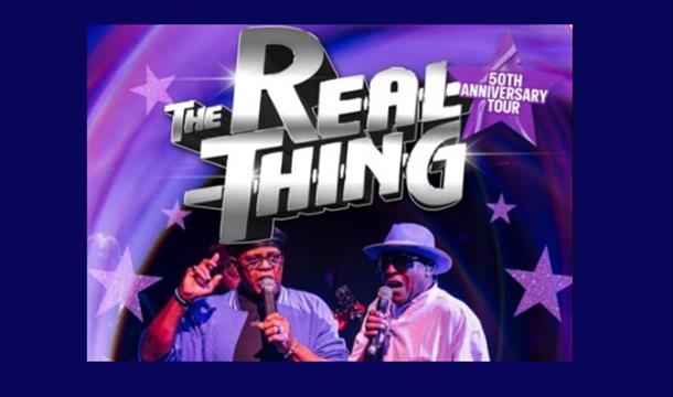 The Real Thing, Babbacombe Theatre