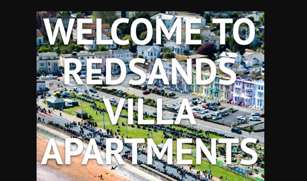 Redsands Villa Apartments, Paignton, Devon