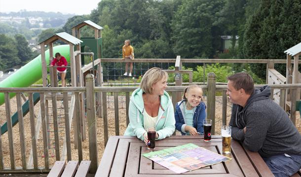 Torquay Holiday Park - Parkdean Resorts, Devon