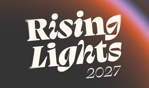 Rising Lights