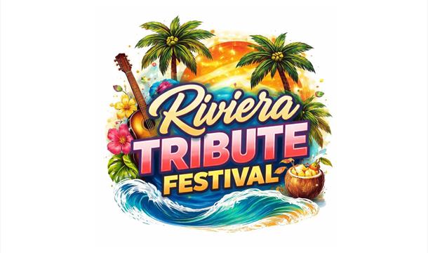 Riviera Tribute Festival, Torbay Showground, Brixham Road