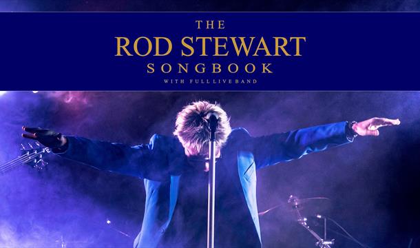 The Rod Stewart Song Book, Babbacombe Theatre