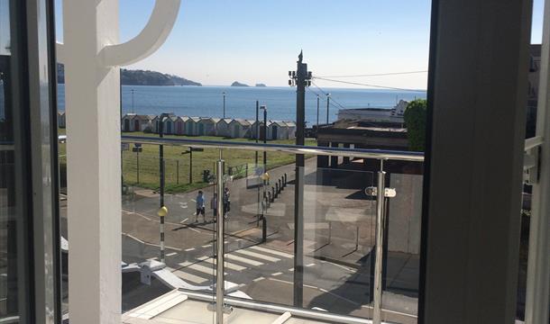 Bayside Torbay