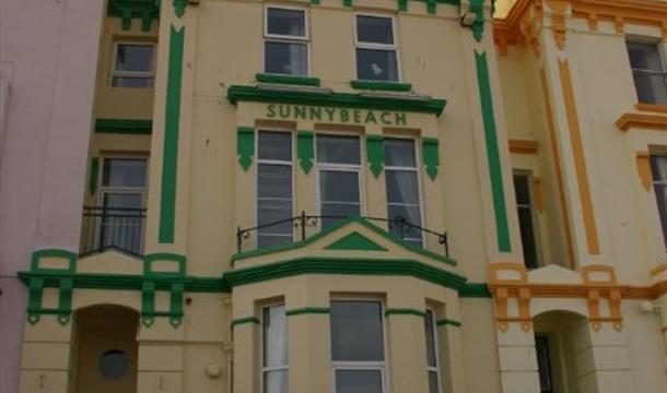 Sunnybeach Holiday Flats