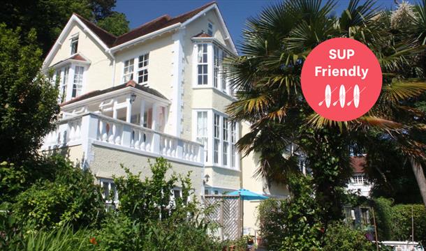 The Charterhouse, Torquay