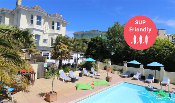 The Cimon, Torquay