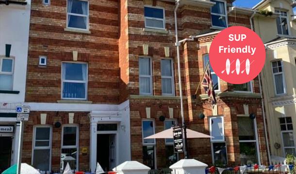 Devon House Guest House, Paignton