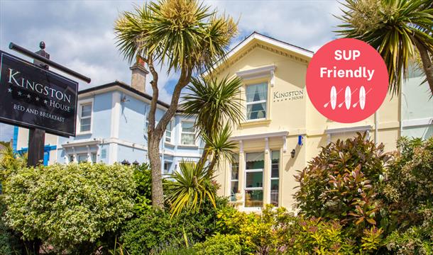 Kingston House, Torquay