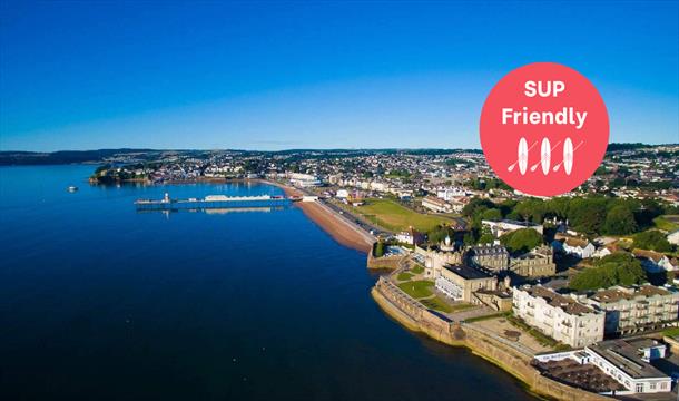 Redcliffe Hotel, Paignton