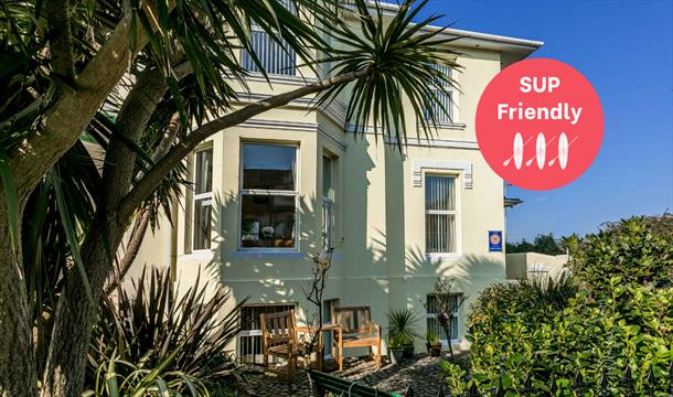 Ashleigh Guest House Paignton