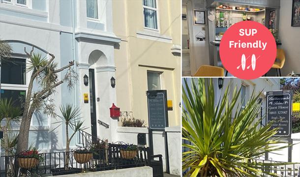 Babbacombe Palms Guest House, Babbacombe