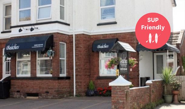 Beaches B & B, Paignton
