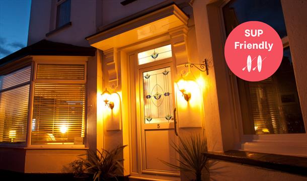 Clydesdale Guest House, Paignton