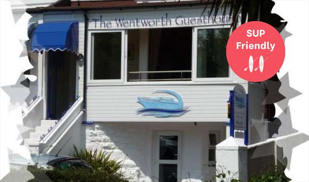 Wentworth Guesthouse, Goodrington, Paignton