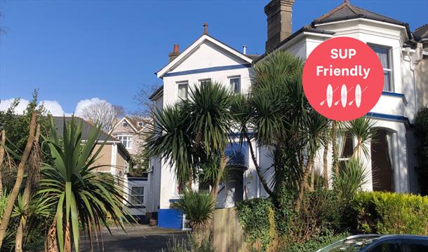 Brandize Torquay