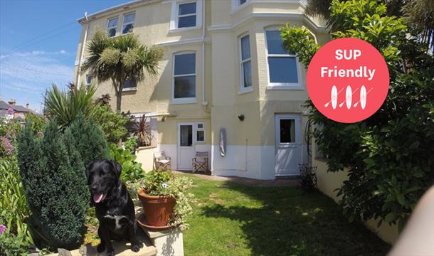 Buckingham Lodge Torquay