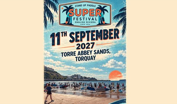 SUPER Festival