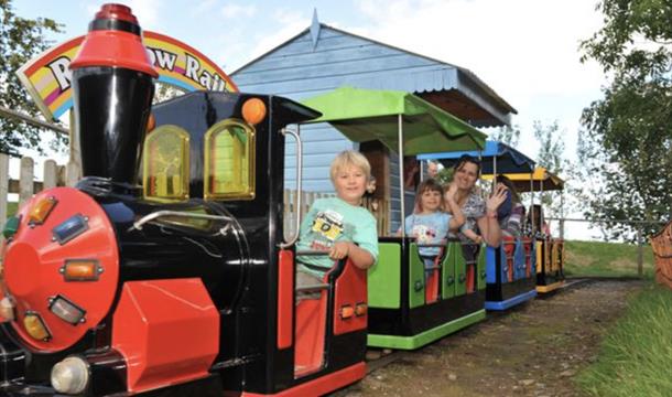 Pennywell Farm