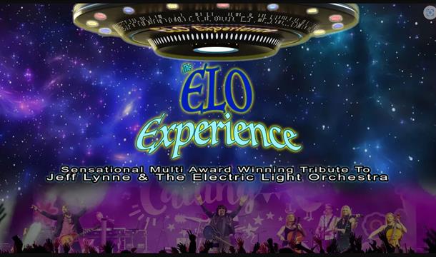 The ELO Experience, Princess Theatre, Torquay, Devon