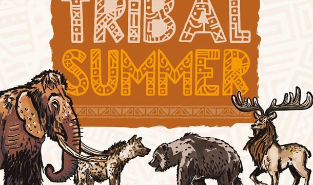 Tribal Summer