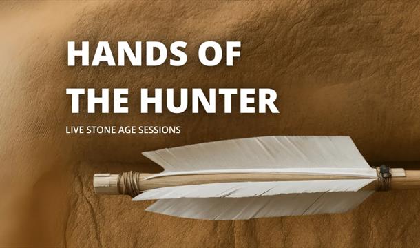 Hands of the Hunter