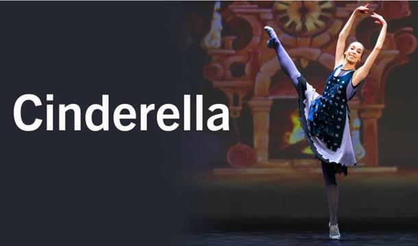 Cinderella