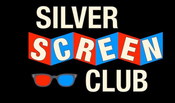 Silver Screen Club Royal Lyceum Theatre