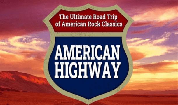American highway