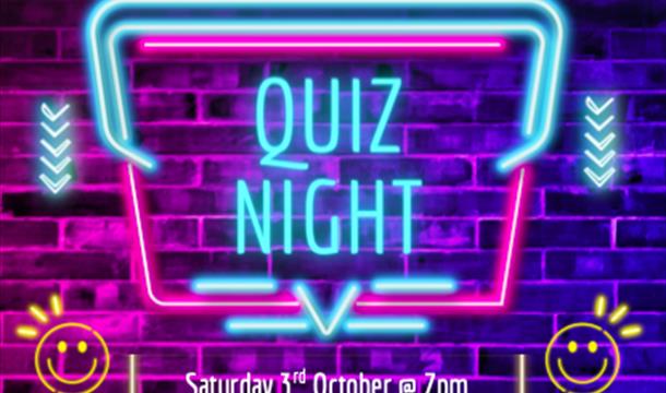 The Great Big Unleashed Quiz, Royal Lyceum Theatre, Torquay