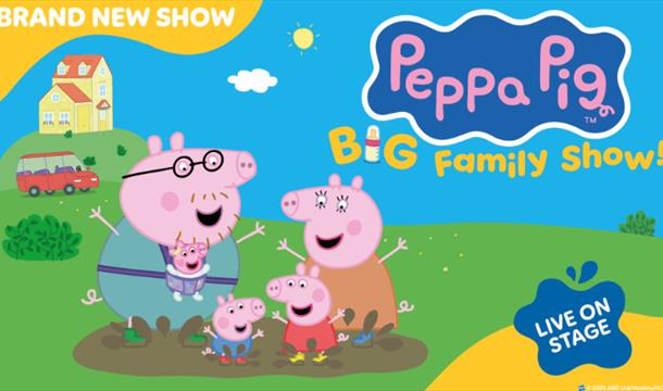 peppa pig