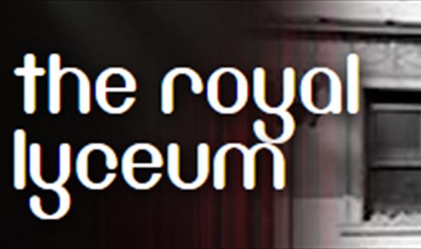 Silver Screen & Retro Film Club Royal Lyceum Theatre