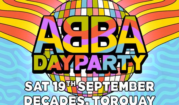 Abba Day Party