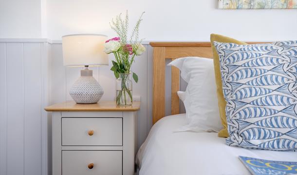 Sunnybeach Holiday Apartments Paignton