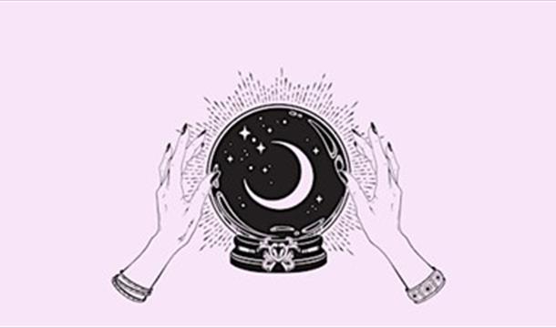 The History of Witchcraft and Feminism with Dr Jennifer Farrell, Palace Theatre, Paignton