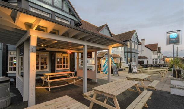 The Ship Inn Paignton, Devon