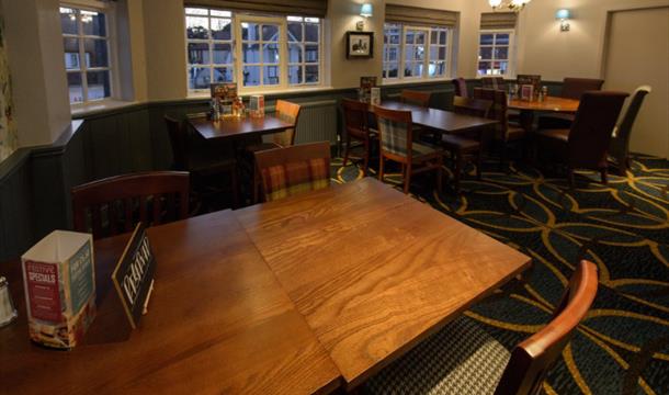 The Ship Inn Paignton, Devon