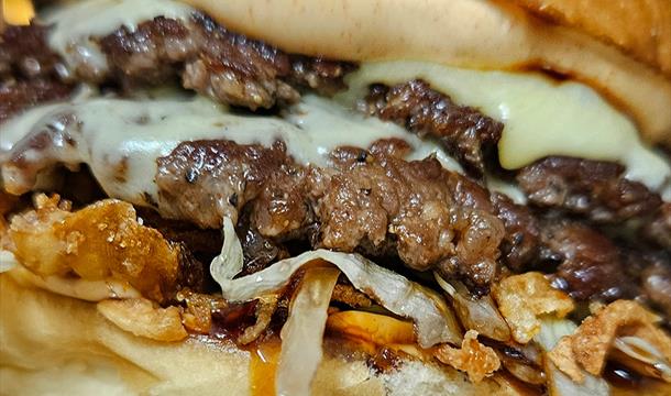 Meat 59, Torquay, Devon