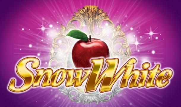 Snow White, Princess Theatre, Torquay