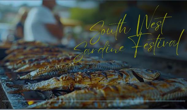 South West Sardine Festival