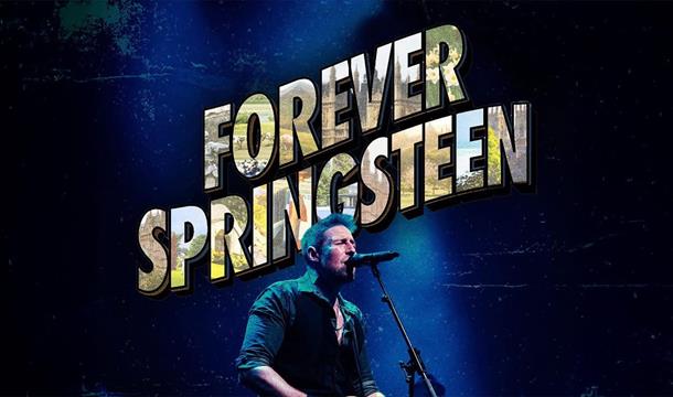 Forever Spingsteen, Babbacombe Theatre
