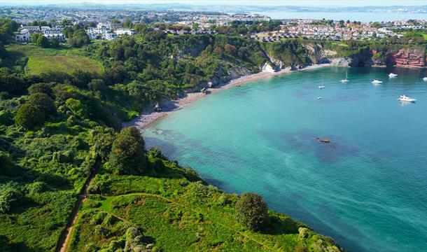 St Mary's Bay, Brixham