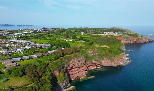 St Mary's Bay, Brixham