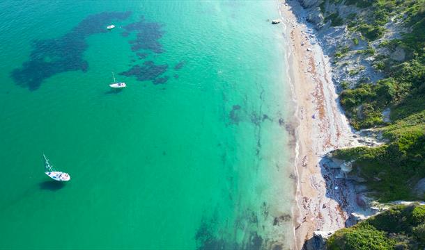 St Mary's Bay, Brixham